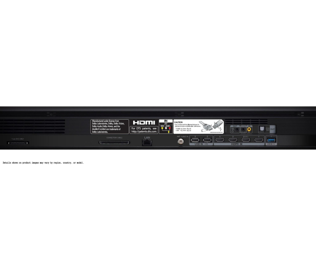 LG OLED65W9 - 1390996 - zdjęcie 9